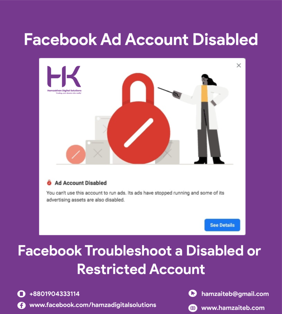 facebook-ad-disabled-hamza-digital-solutions