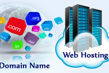 domain-hosting-hamza digital solutions